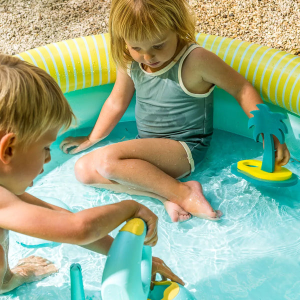 Quut Dippy Pool - Medium 120cm