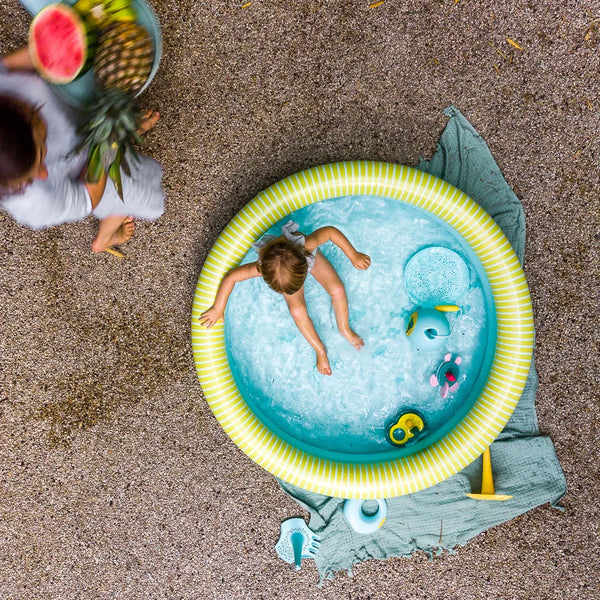 Quut Dippy Pool - Medium 120cm