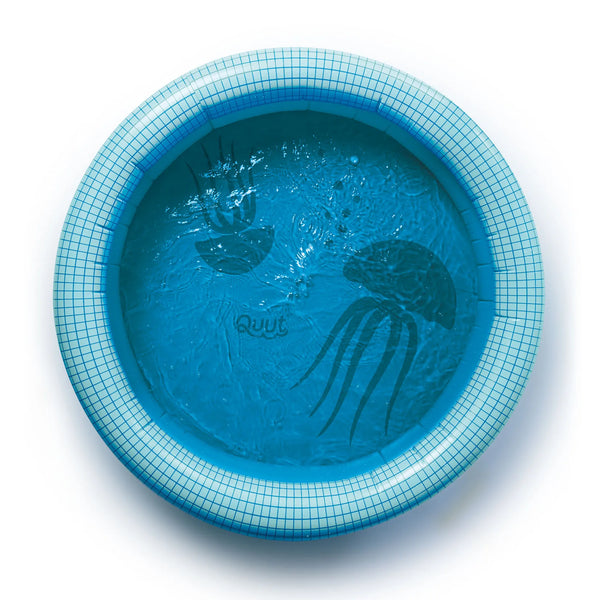 Quut Dippy Pool - Medium 120cm