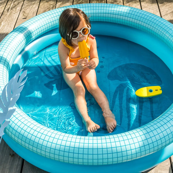Quut Dippy Pool - Medium 120cm