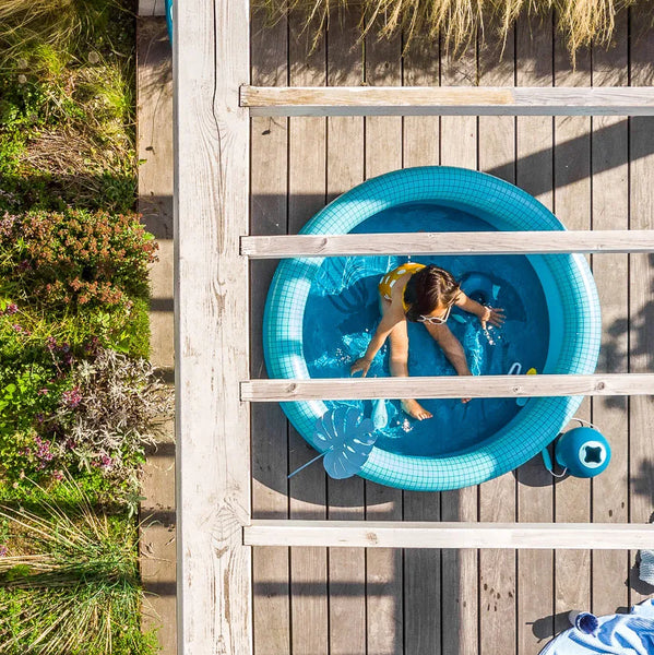 Quut Dippy Pool - Medium 120cm