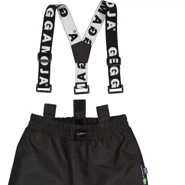 Geggamoja Kids Waterproof Shell Pants