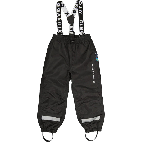 Geggamoja Kids Waterproof Shell Pants