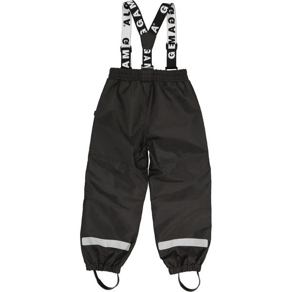 Geggamoja Kids Waterproof Shell Pants