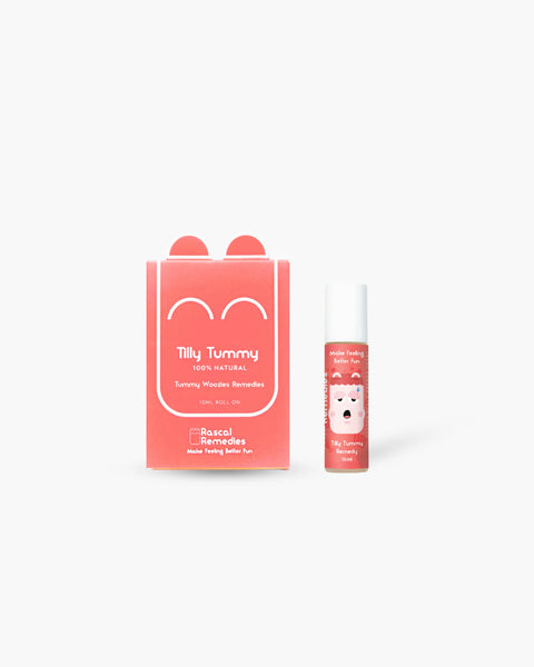 Rascal Remedies Kids Aromatherapy and Sensory Wellness Roll-Ons 🇨🇦