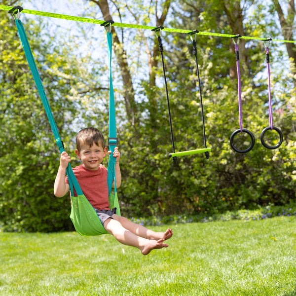 Slackers 30' Swingline Kit