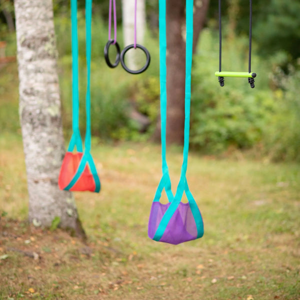 Slackers 30' Swingline Kit