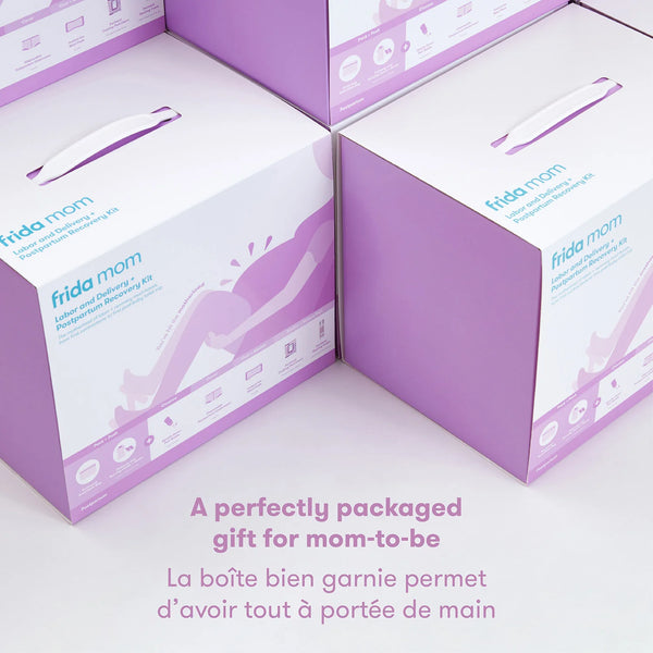 Frida Mom Labour and Delivery Recovery Kit
