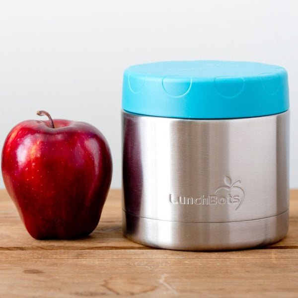 LunchBots Insulated 16oz Thermal
