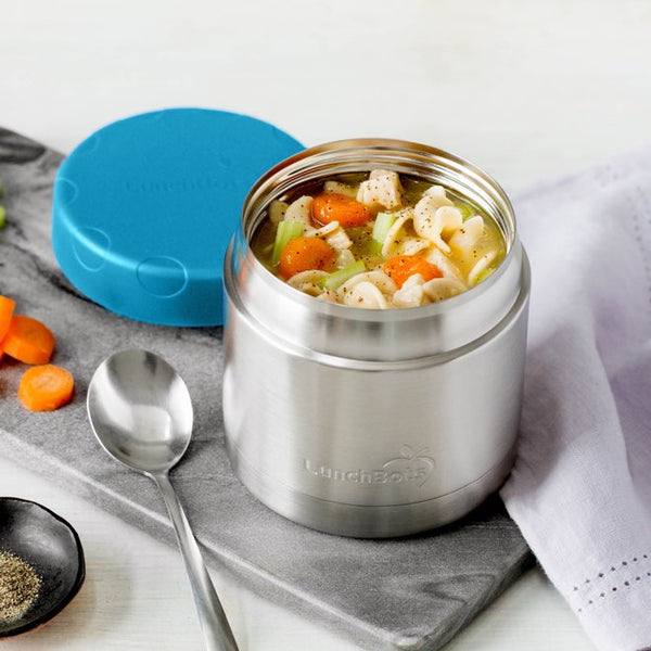 LunchBots Insulated 16oz Thermal