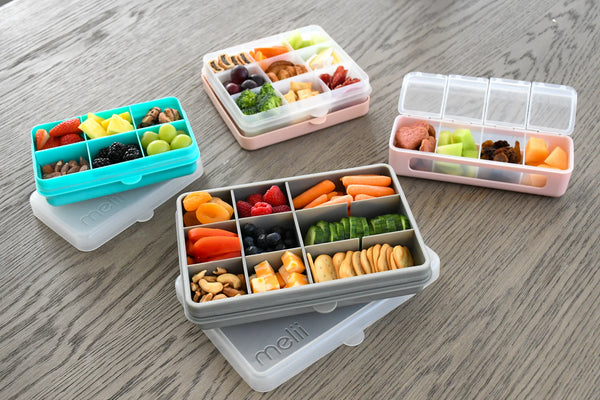 Melii Snackle Boxes  🇨🇦