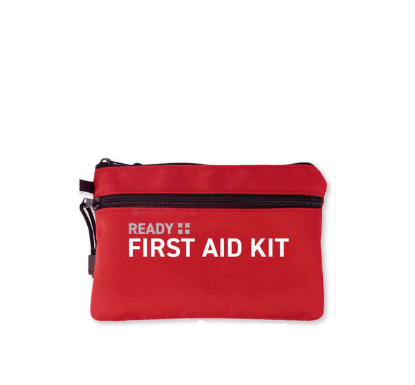 Ready First Aid - Compact First Aid Kit 🇨🇦