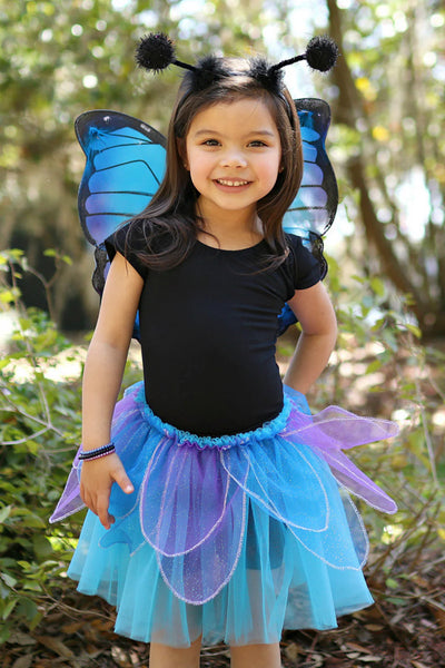 Great Pretenders Butterfly Wings and Tutu Set 🇨🇦
