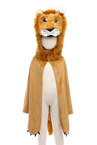 Great Pretenders Dress Up Capes - Storybook Animals