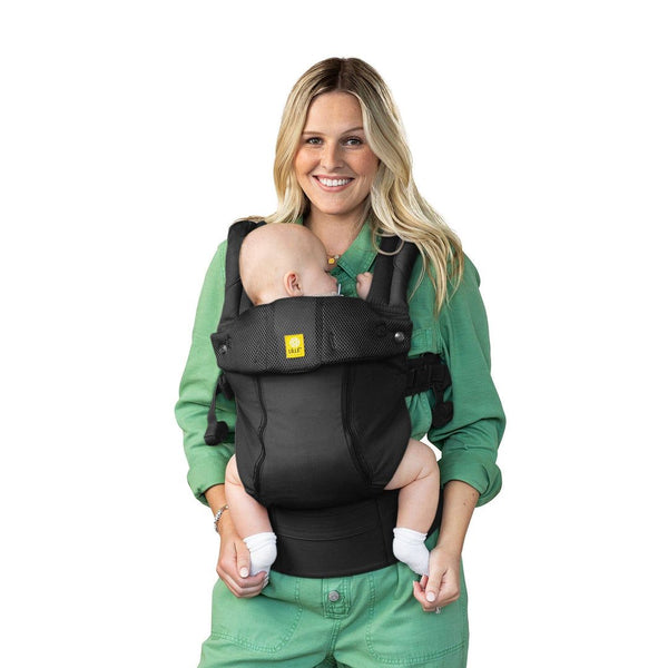 LILLEbaby Complete 6-in-1 All Season Carrier