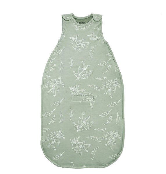 Woolino 4-Season Ultimate Merino Wool Sleep Bags - Baby 2-24 Months