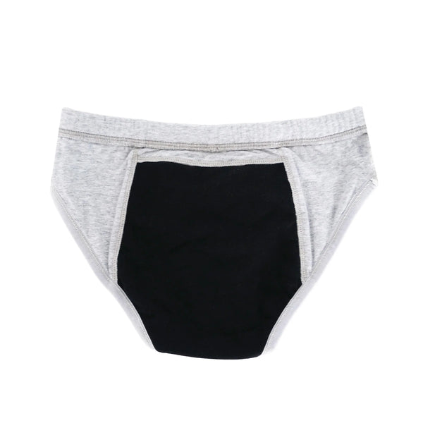 The Period Company - The Organic Cotton Junior Bikini