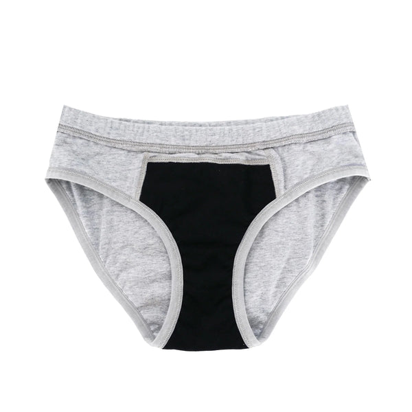 The Period Company - The Organic Cotton Junior Bikini