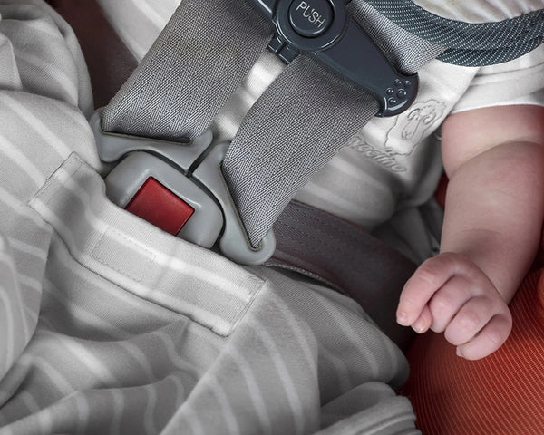 Woolino 4-Season Ultimate Merino Wool Sleep Bags - Baby 2-24 Months