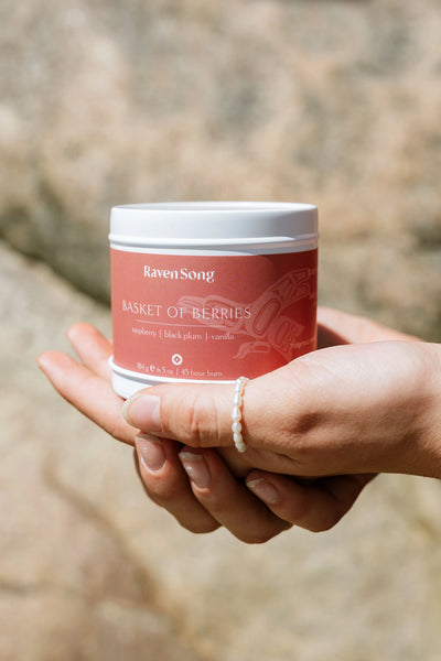 RavenSong Artisan Candles 🇨🇦