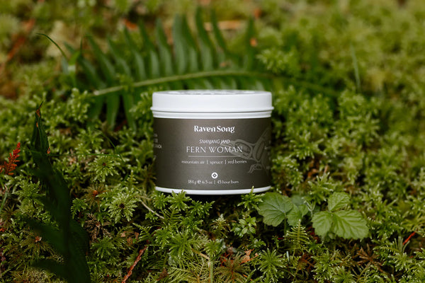 RavenSong Artisan Candles 🇨🇦
