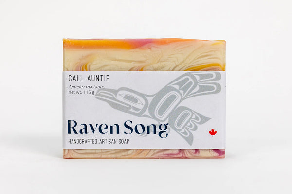 RavenSong Artisan Soaps 🇨🇦
