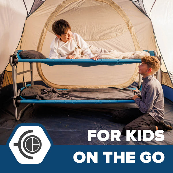 Kid-O-Bunk
