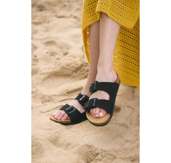 Plakton CP Beta Sandals - SUBS