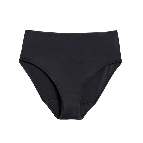 The Period Company - The Period Swim High Waisted