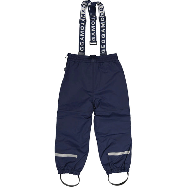 Geggamoja Kids Waterproof Shell Pants