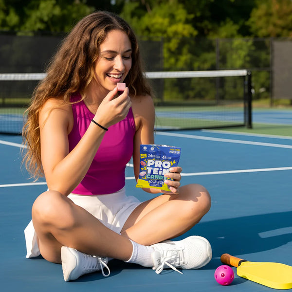 Protein Candy - Case Pack of 12