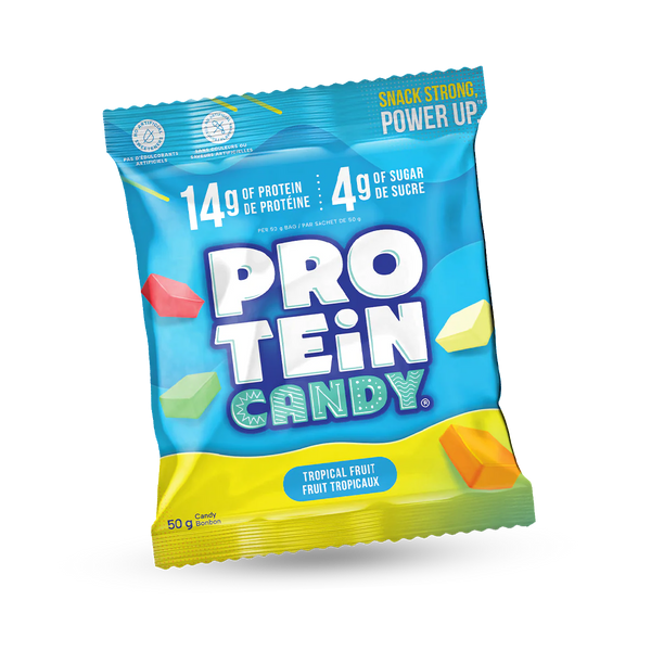 Protein Candy - Case Pack of 12