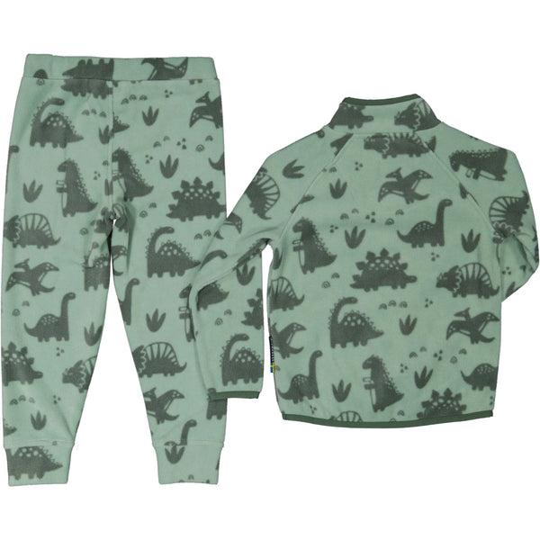 Geggamoja Kids Fleece Set