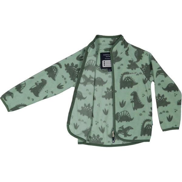 Geggamoja Kids Fleece Set