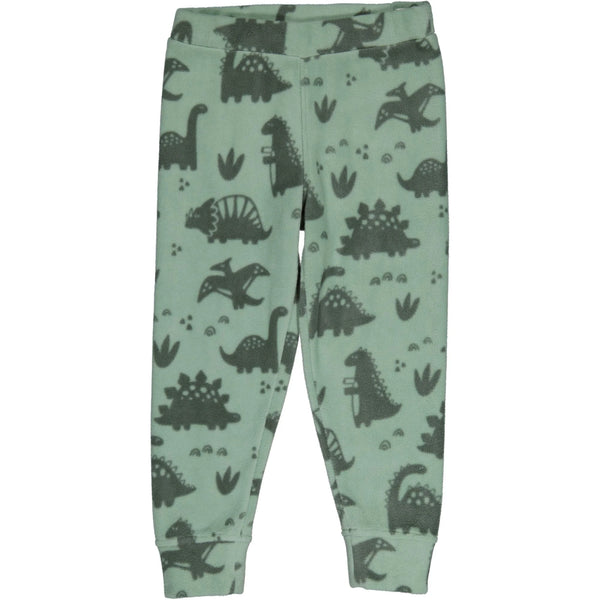 Geggamoja Kids Fleece Set