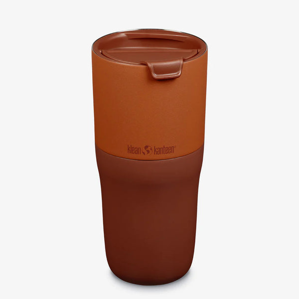Klean Kanteen Rise 26oz Tumbler with Flip Lid
