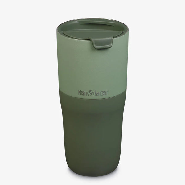 Klean Kanteen Rise 26oz Tumbler with Flip Lid