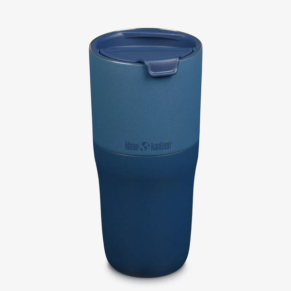 Klean Kanteen Rise 26oz Tumbler with Flip Lid