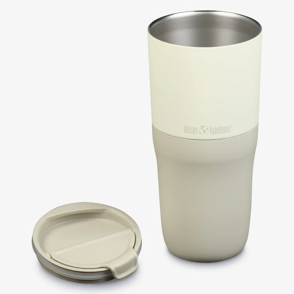Klean Kanteen Rise 26oz Tumbler with Flip Lid