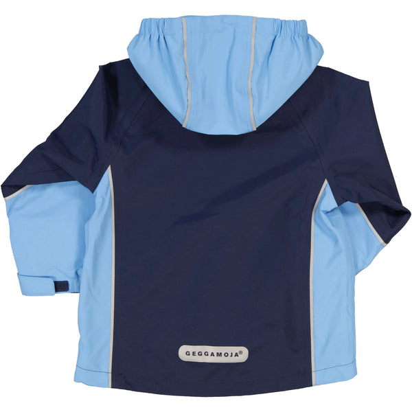 Geggamoja Kids Waterproof Shell Jacket