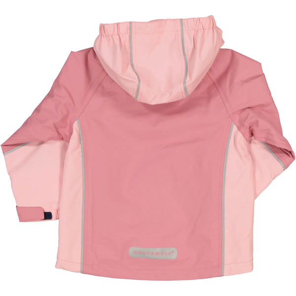 Geggamoja Kids Waterproof Shell Jacket