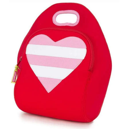 Dabbawalla Lunch Bags