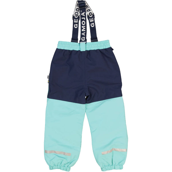 Geggamoja Kids Waterproof Shell Pants