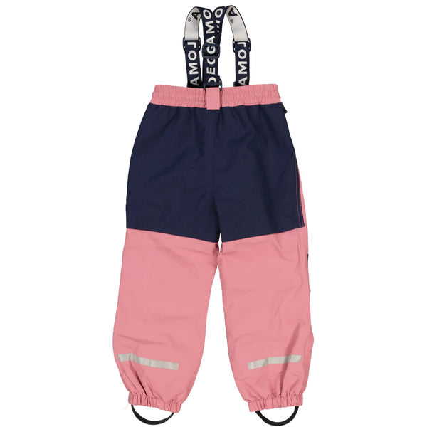 Geggamoja Kids Waterproof Shell Pants
