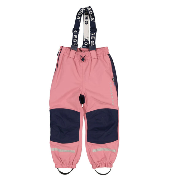 Geggamoja Kids Waterproof Shell Pants