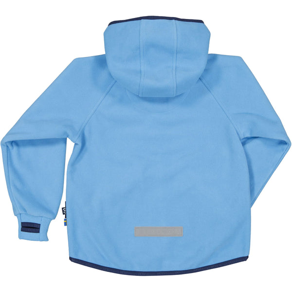Geggamoja Kids Wind Proof Fleece Jacket