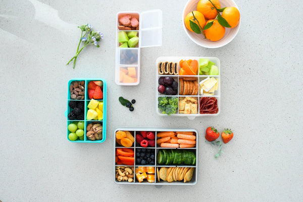 Melii Snackle Boxes  🇨🇦