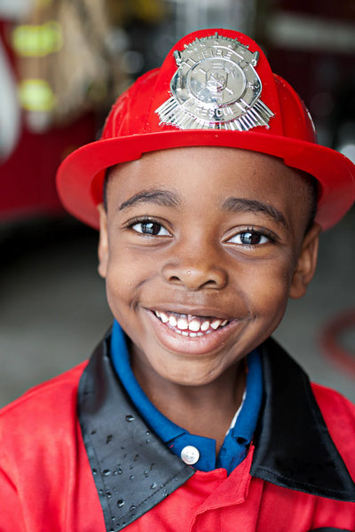 Great Pretenders Firefighter Set 🇨🇦
