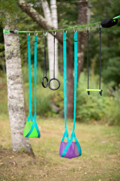 Slackers 30' Swingline Kit