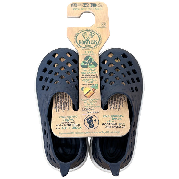 Boatilus Easyveg Sneaker